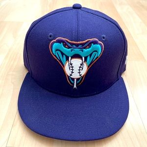 AZ Diamondbacks SnapBack